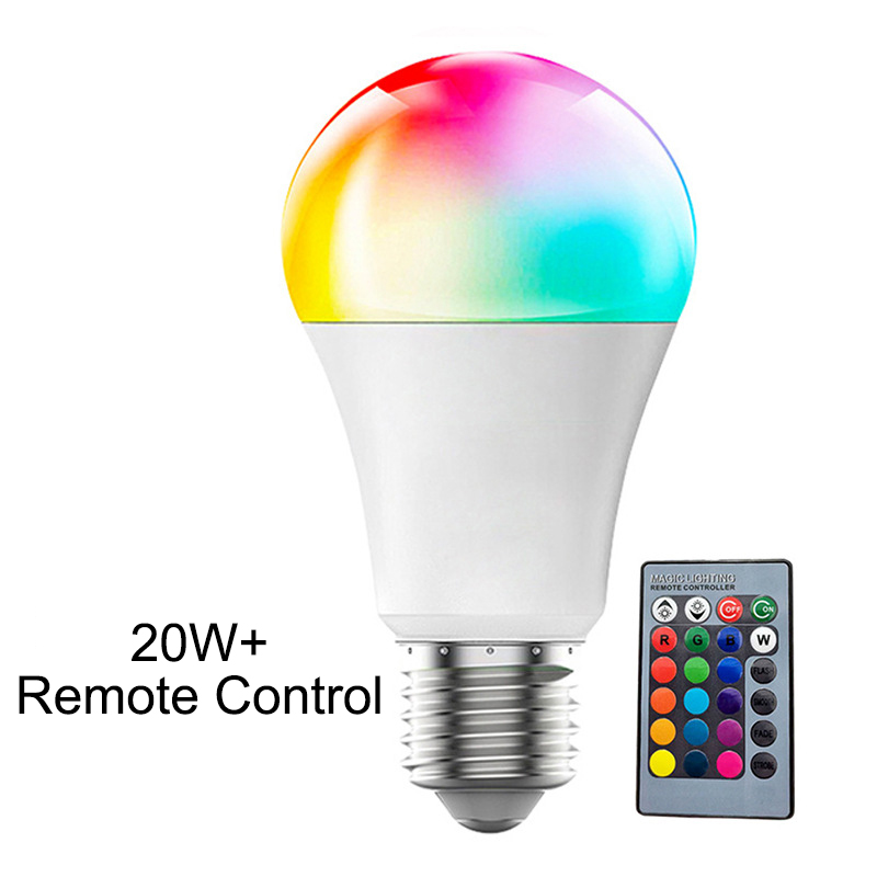 A80 + 20W + télécommande