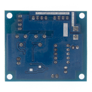 DC <strong>12V</strong> 5A <strong>PWM</strong> PC CPU Fan <strong>Temperature</strong> Control <strong>Speed</strong> <strong>Controller</strong> Board <strong>Speed</strong> <strong>Controller</strong> <strong>Temperature</strong> Probe Buzzle - Product Image 3