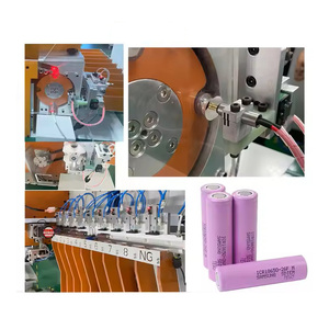 Automatic Battery Sorter <strong>Sorting</strong> <strong>Machine</strong> for Cylindrical Cell Lithium-ion Battery <strong>Sorting</strong> <strong>Machine</strong> - Product Image 5