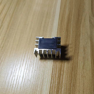 Intelligent Transient Type <strong>DC</strong>-<strong>DC</strong> Power Supply <strong>Module</strong> HRD05003 3A 5V <strong>Output</strong> Category ICs - Product Image 3