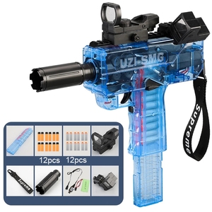 おもちゃ卸売中国<span class=keywords><strong>tik</strong></span> <span class=keywords><strong>tok</strong></span>ホット販売ウジウジのsmgソフト弾丸500ダーツ電動おもちゃの銃vsおもちゃ銃グラムロック