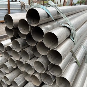 Nhà Máy Giá 6M erw hàn ống thép 1.8 "-3.2" OD 1.4-3mm dày JIS chứng nhận cho dominican thu phí gian hàng 9M mặt bích phụ kiện nhanh - Product Image 5