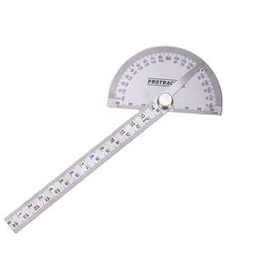 Angle Finder Ruler Protractor Woodworking Ruler Angle Measure <strong>Tool</strong> Carpenters Measuring <strong>Tools</strong> - Product Image 1