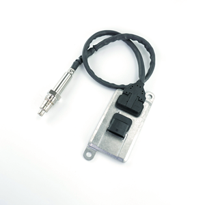 SCRシステム24V窒素酸化物センサー5WK96664B自動センサーボルボトラック部品用Noxセンサー - Product Image 1