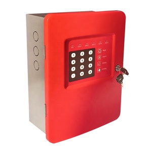 Sistema de seguridad para el hogar Panel de control Sistemas de alarma para la seguridad del hogar