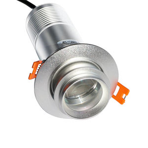 Modul Proyektor Gobo Tertanam Mikro Dalam Ruangan dengan Lampu Led 2000lm - Product Image 5