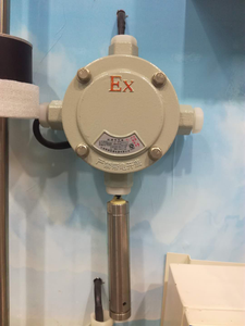Leak Detection Alarm System Oil Tank Leakage <strong>Sensor</strong> Detector for Underground Oil Tank - Product Image 5