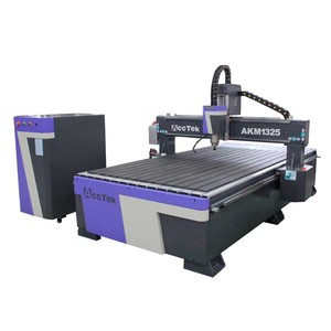 热卖廉价木雕CNC路由器3轴4轴3D CNC 1325路由器价格 - Product Image 2
