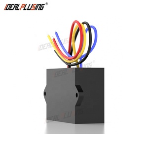 Isolated Dc to Dc Buck boost Converter Module 12v 24v 9-36v to 12v 5a 60w Step Down &amp; up Power Source Regulated <strong>Output</strong> 12v - Product Image 2
