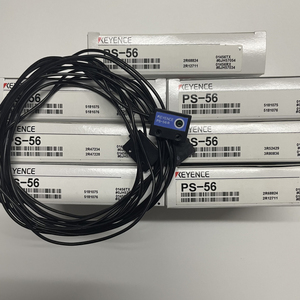 KEYENCE-Cabezal de Sensor reflectante difuso PS-49, PS-49C Original, tipo de uso General - Product Image 4