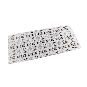 LEDライトPCBボードLED片面アルミニウムPCB製造PCBA工場 - Product Image 4