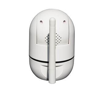 2.0mp 1080P全高清IP Wifi机器人摄像机人体自动跟踪闭路电视IP无线机器人摄像机 - Product Image 5