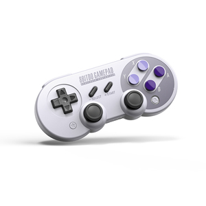 Nuovo mini gamepad classico 8 bitdo controller di gioco mobile di fabbrica per IOS Android PC - Product Image 6