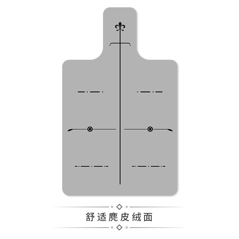 H17 4 main pad