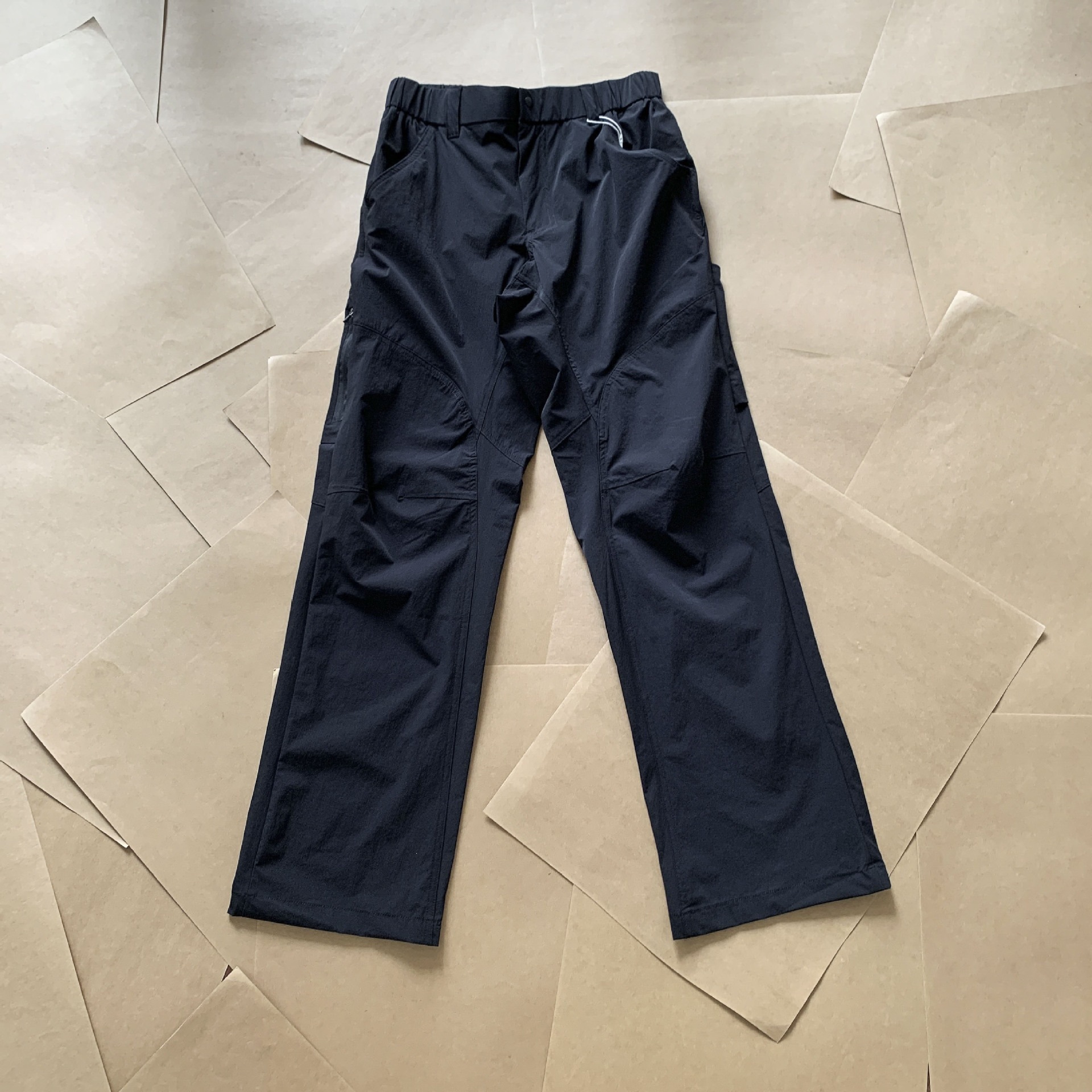 Black-thin style