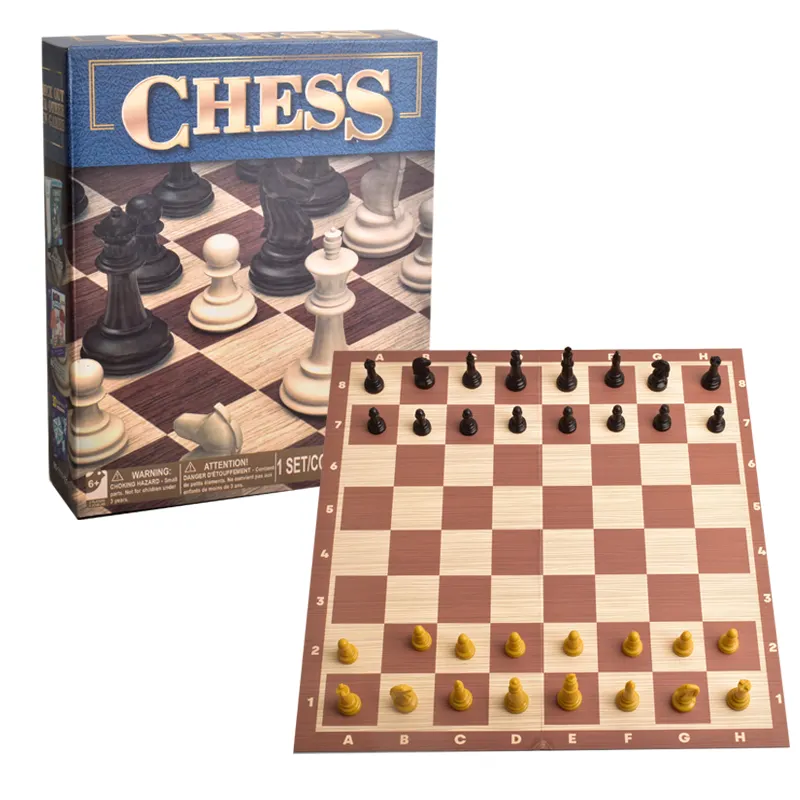 チェスアーモリーチェスセット15インチ磁気木製チェスセットボードゲーム大人と子供のための追加のクイーンピースと収納ボックス付き