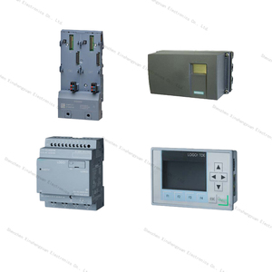 100% nuevo módulo de entrada analógica original 6ES7331-7NF00-0AB0 6ES7 331-7NF00-0AB0 - Product Image 5