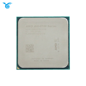 <strong>CPU</strong> <strong>Processor</strong> Chip Core 902087-001 Notebook for Laptop <strong>Processor</strong> - Product Image 2