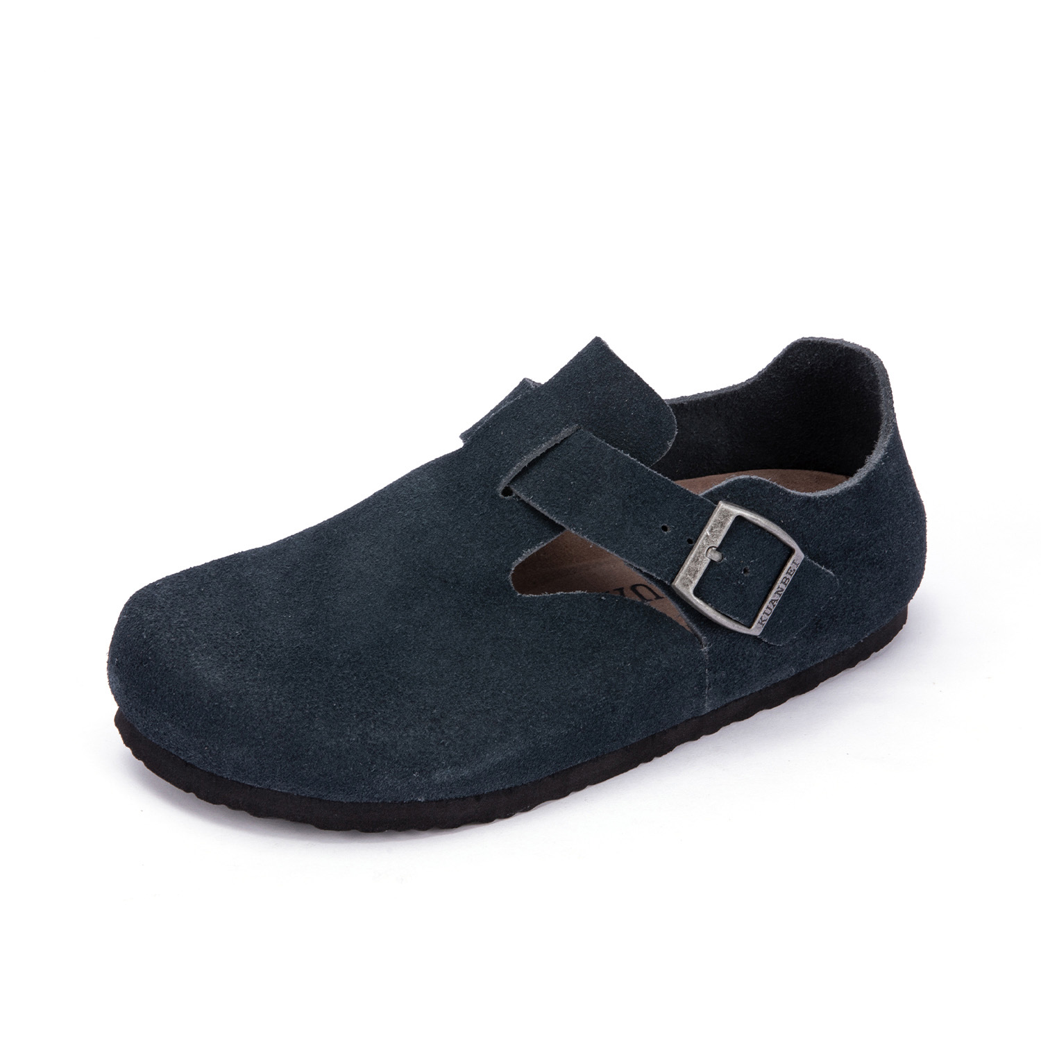 Bleu paon