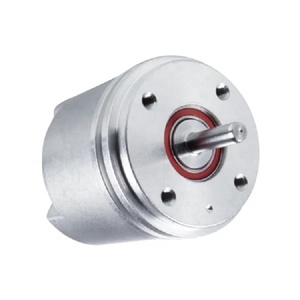 Heidenhain New Original Absolute Rotary <strong>Encoder</strong> ROC 413 Elevator Part <strong>Sensor</strong> with ID 1109254-01 - Product Image 3