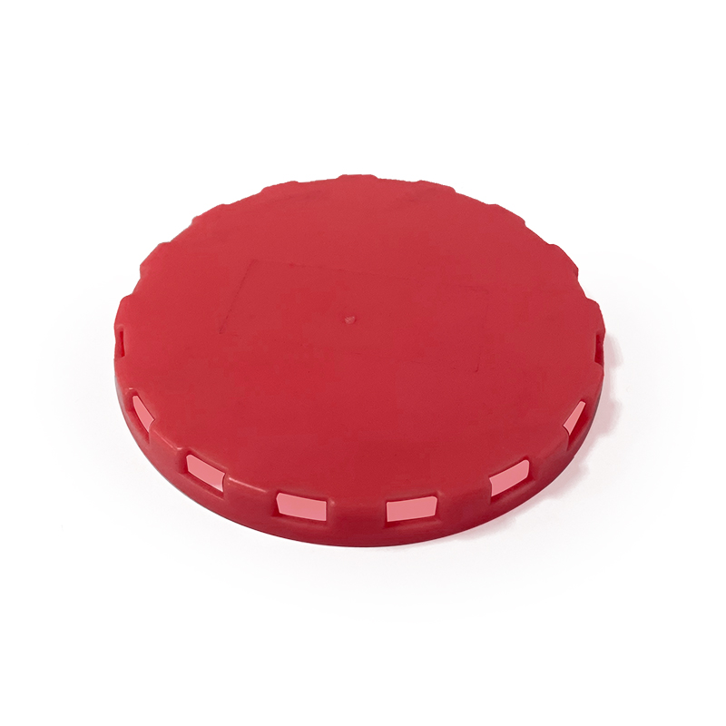 S/D Type Red