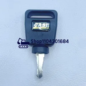 Vaka New Holland ekskavatör traktörleri için 2/5/10 adet ateşleme anahtarı - Product Image 5