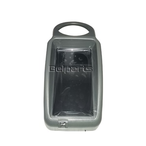 Hitachi ekran paneli ekran küme için Belparts ekskavatör monitör paneli ZX200-5G YA00001076 monitör ekran - Product Image 1