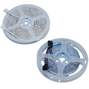Su geçirmez LED ışık şeridi esnek 30/60/72/96led 144 led şerit ws2812 - Product Image 1