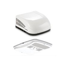 . Nguồn nhà máy Roof Top đậu xe RV điều hòa không khí 115v220v lớn 15700btu Điện Ăn uống Xe Điều hòa không khí - Product Image 2