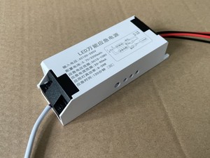 维护5-36w 15-108伏输出电源发光二极管应急备用驱动器，用于发光二极管管面板灯 - Product Image 3