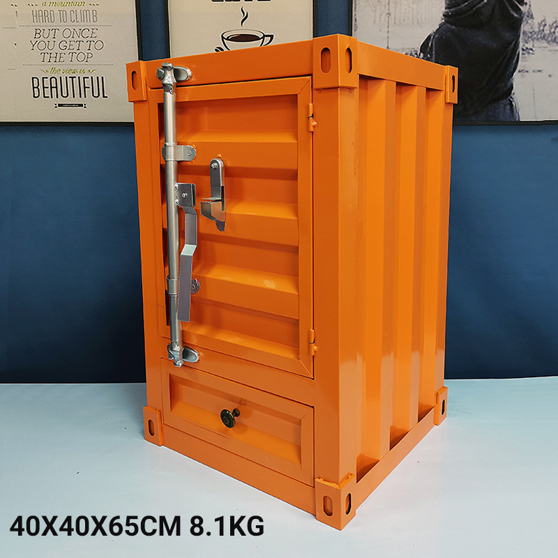 Rouge orange 2055