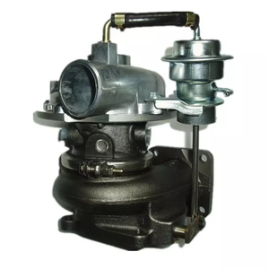 4JH1T Dmax turbo 4JA1 turboşarj 8-97365948-0 8-97038518-0 isuzu için d-max dizel motor - Product Image 1