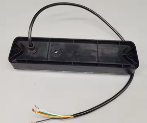 <strong>E</strong> <strong>Mark</strong> ECE R148 R150 Forklift Rear Tail Light LED Brake Light Combination Lamp LED Stop Reversing Turn Driving Brake Lamp - Product Image 4