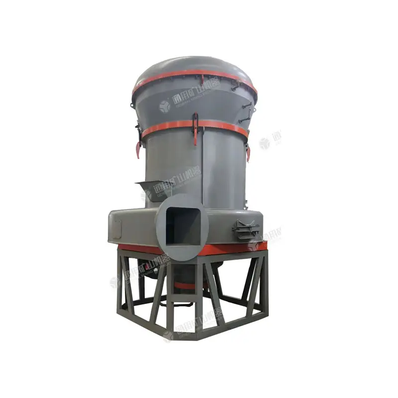 Limestone /Dolomite /Marble Powder Making Machine Grinder China Mica Raymond Grinding Mill