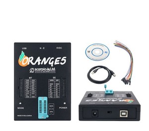 OEM Orange5 Orange 5 Professional <strong>Programming</strong> Device With Full Packet Hardware Enhanced Function <strong>Software</strong>