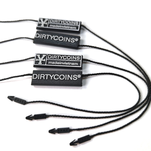 Custom-made All Kinds of PVC <strong>String</strong>, Watch <strong>String</strong>, Letter Gilding <strong>String</strong> - Product Image 4