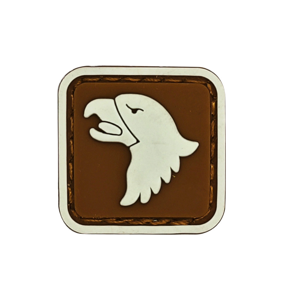 Eagle clay color