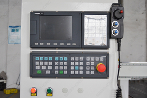3 Axis A4-1530-L8-Pro ATC <strong>CNC</strong> Router with 9KW Spindle for High-<strong>Precision</strong> Wood/MDF 3D Carving - Product Image 6