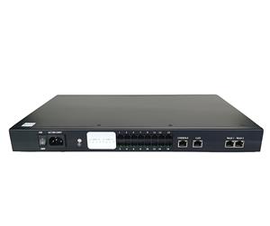 بوابة VoIP بـ 4 منافذ FXS/4 منافذ FXO لخدمات ITSP/الشركات الصغيرة والمتوسطة - Product Image 1