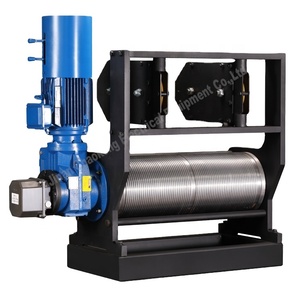 Programmazione automatica per le prestazioni di volo dell'argano del Servo motore Theatres mette in scena film e altri posti disponibili - Product Image 3