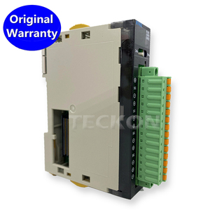 CJ1W-B7A22 B7A-Schnittstelleneinheiten SPS CJ1W B7A22 Grundlegender E/A-Controller-Programmierer - Product Image 3