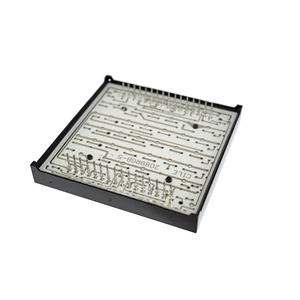 Okystar OEM/ODM Vollfarb-RGB-LED-Punkt matrix anzeige 8x8 RGB-LED-Matrix