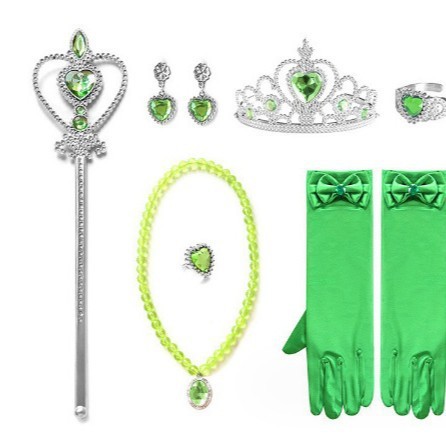ODMBXPS green