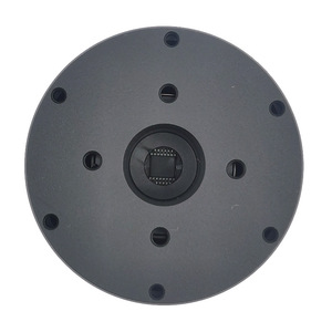 MS5010v3 12V 16V 24V mikro DC fırçasız servo 3-axis gimbal 3-axis sabitleyici 3-axis el gimbal motor - Product Image 4