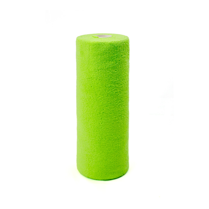herbe verte