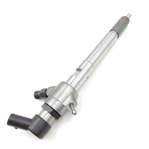 High Pressure Common Rail <strong>Injector</strong> 92333 Assembly <strong>Injector</strong> Valve Assembly - Product Image 1