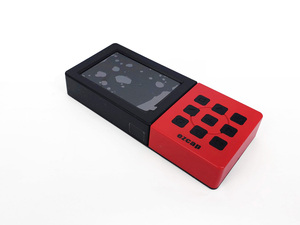 Ezcap273A registratore di acquisizione Video di gioco analogico HDMI AV 1080P 60fps portatile autonomo con scheda di acquisizione HD schermo - Product Image 3