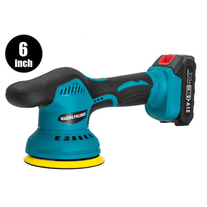 <strong>Mini</strong> Car Polisher Auto Accessories Rotary Cordless <strong>Grinder</strong> Wood <strong>Surface</strong> Electric <strong>Grinder</strong> 21v Convenient Power Tools