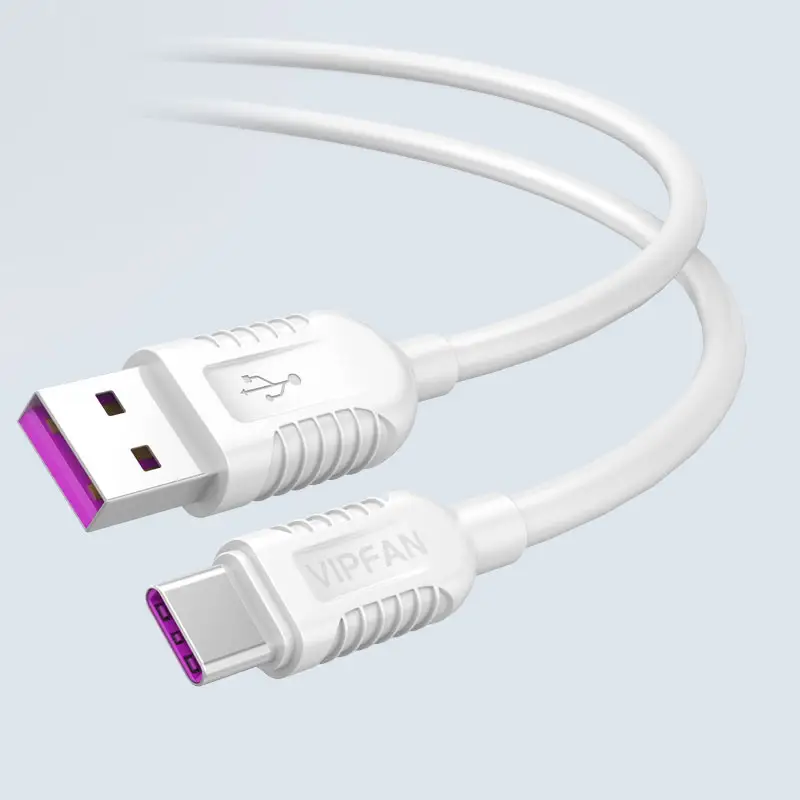 Unified form factor 8PIN Type-c Micro wholesale charging usb data cable