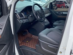 Saic Datong <span class=keywords><strong>MAXUS</strong></span> elektrikli MPV araba 2018 SAIC <span class=keywords><strong>G10</strong></span> artı 2.0T otomatik Elite Edition yeni durum benzinli elektrikli yakıt seçenekleri - Product Image 6